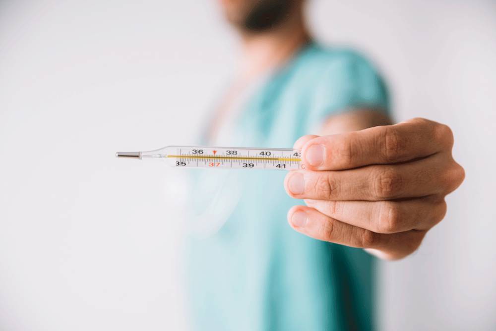 Home Remedies For Fever