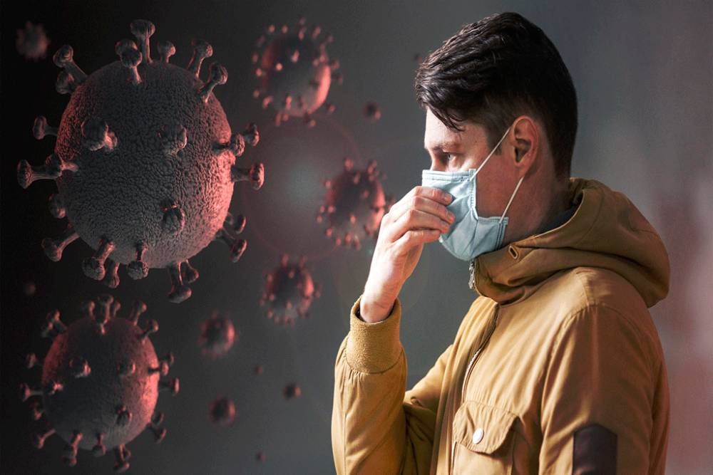 Coronavirus Disease 2019 or COVID-19 : How Dangerous Is It?