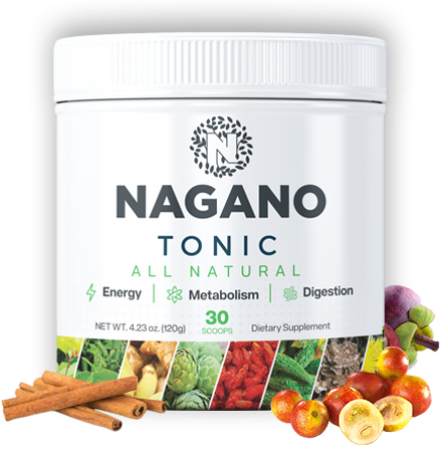 Nagano tonic review - what to expect and does this product work?